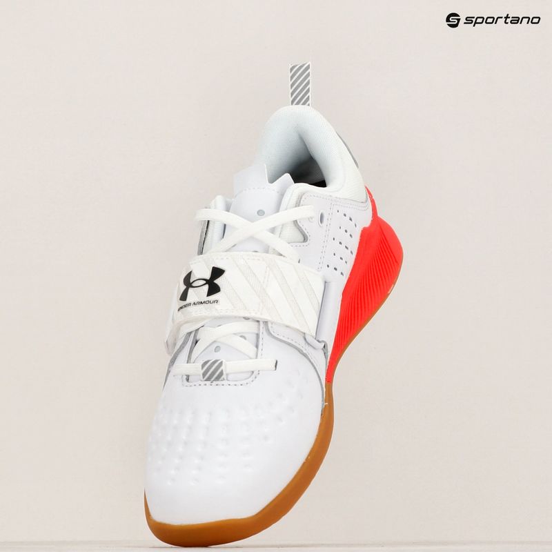 Under Armour Reign Lifter edzőcipő 9
