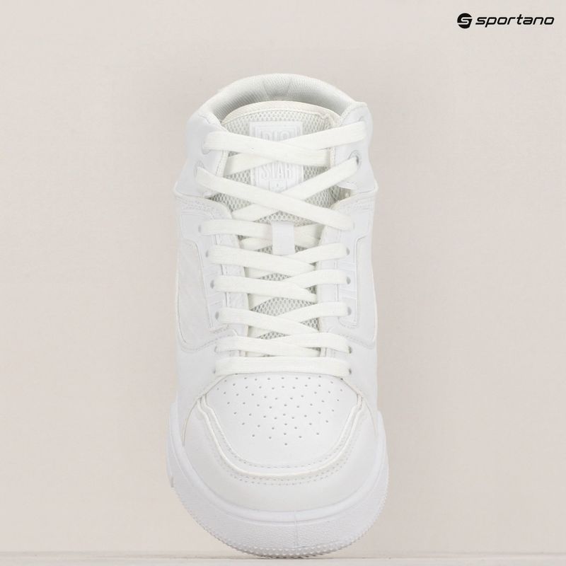 BIG STAR női cipő OO274A535 fehér 16