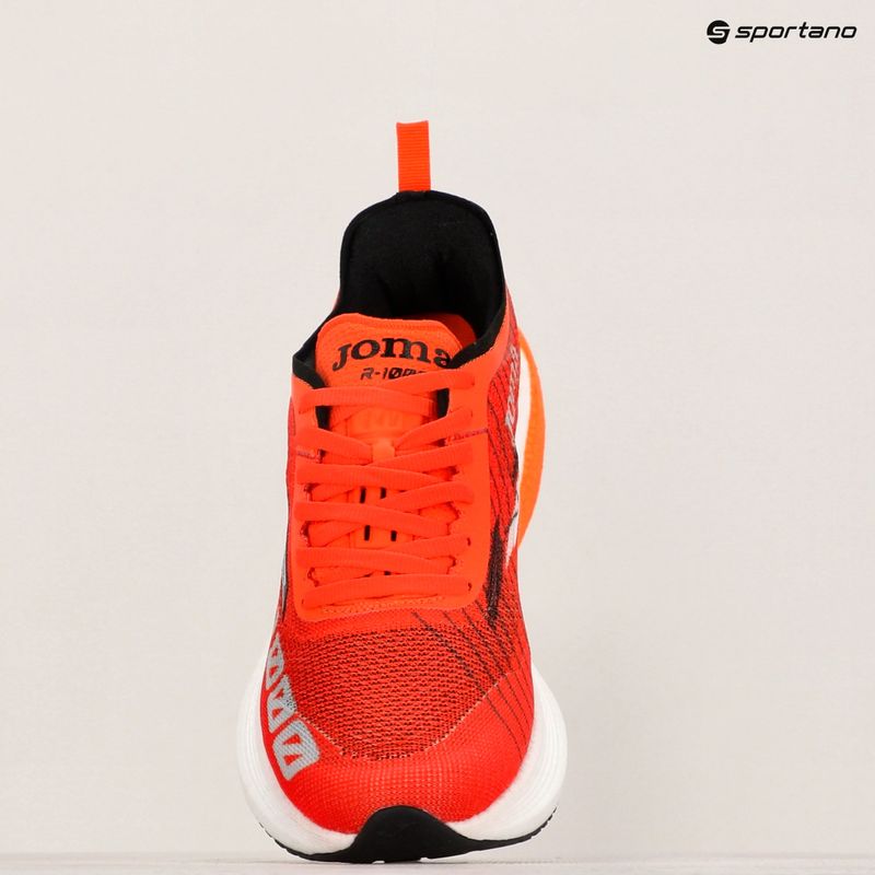 Férfi futócipő Joma R1000 orange 9