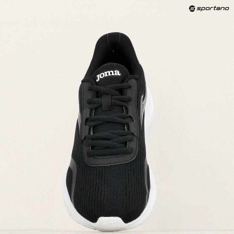 Joma Sodio fekete/fehér férfi futócipő 9