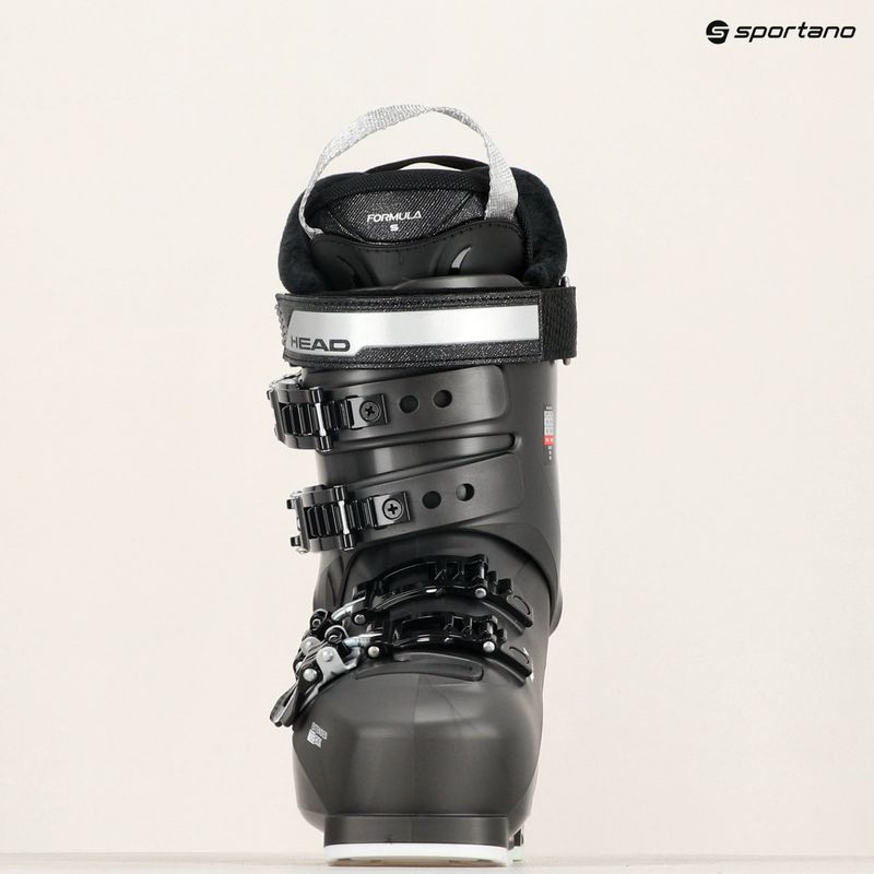 Cipő narciarskie női HEAD Formula 85 W MV anthracite 13