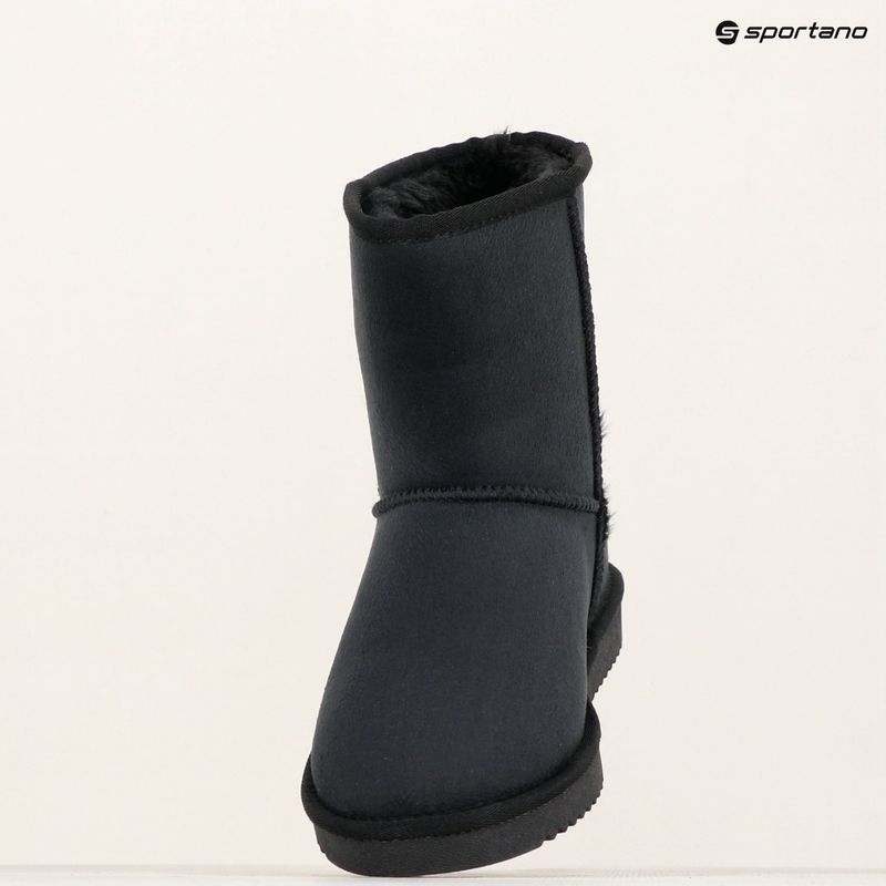 Női hótaposó O'Neill Besiana High triple black 11