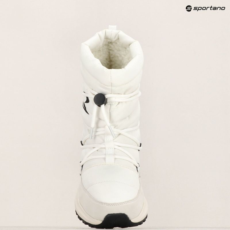 Női hótaposó O'Neill Vail High bright white 11