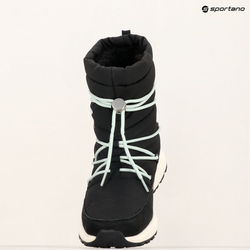 Női hótaposó O'Neill Vail High black 11