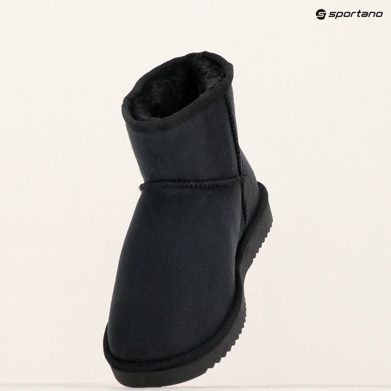 Női hótaposó O'Neill Besiana Mid triple black 11