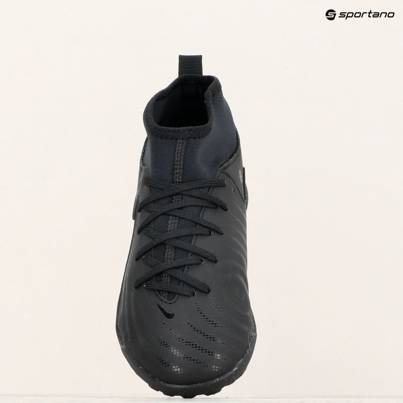 Gyerek focicipő Nike Phantom Luna 2 Club black/deep jungle/black 9