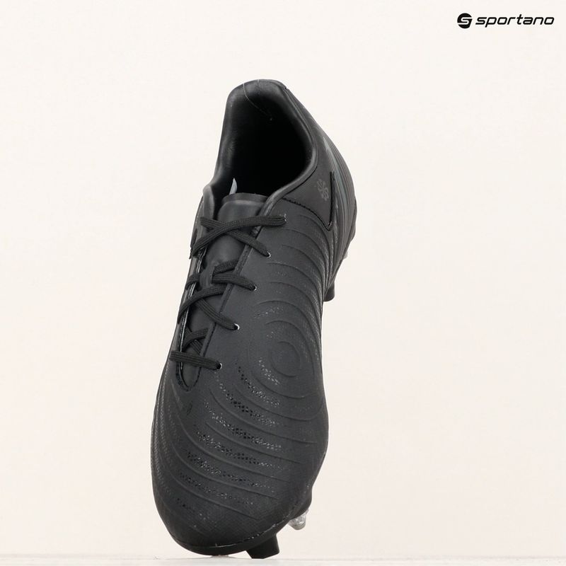 Férfi futballcipő Nike Phantom GX 2 Academy black/deep jungle 9