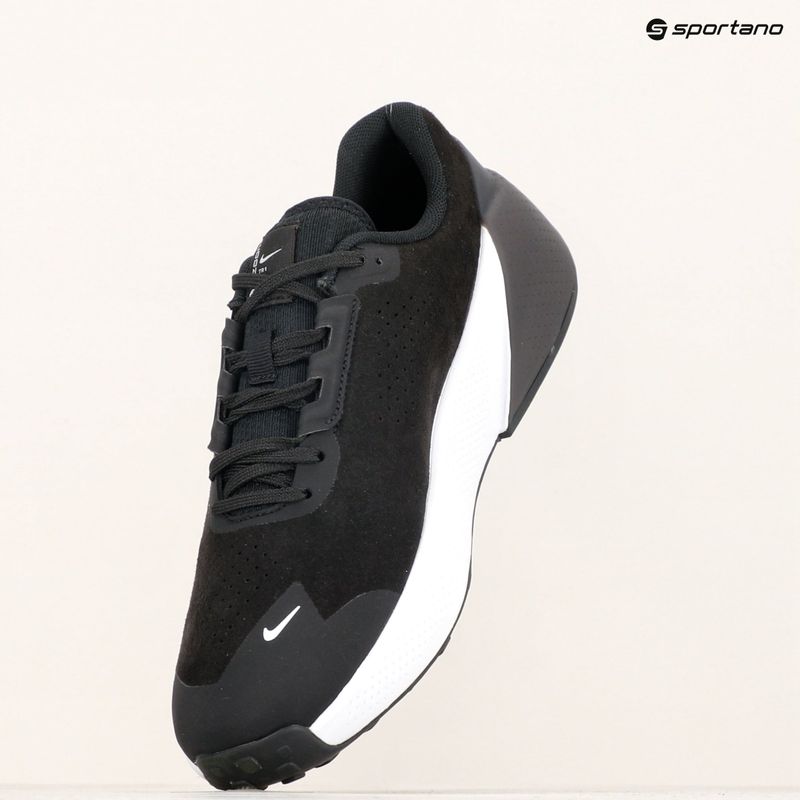 Férfi edzőcipő Nike Air Zoom TR 1 fekete/antracit/fehér 9