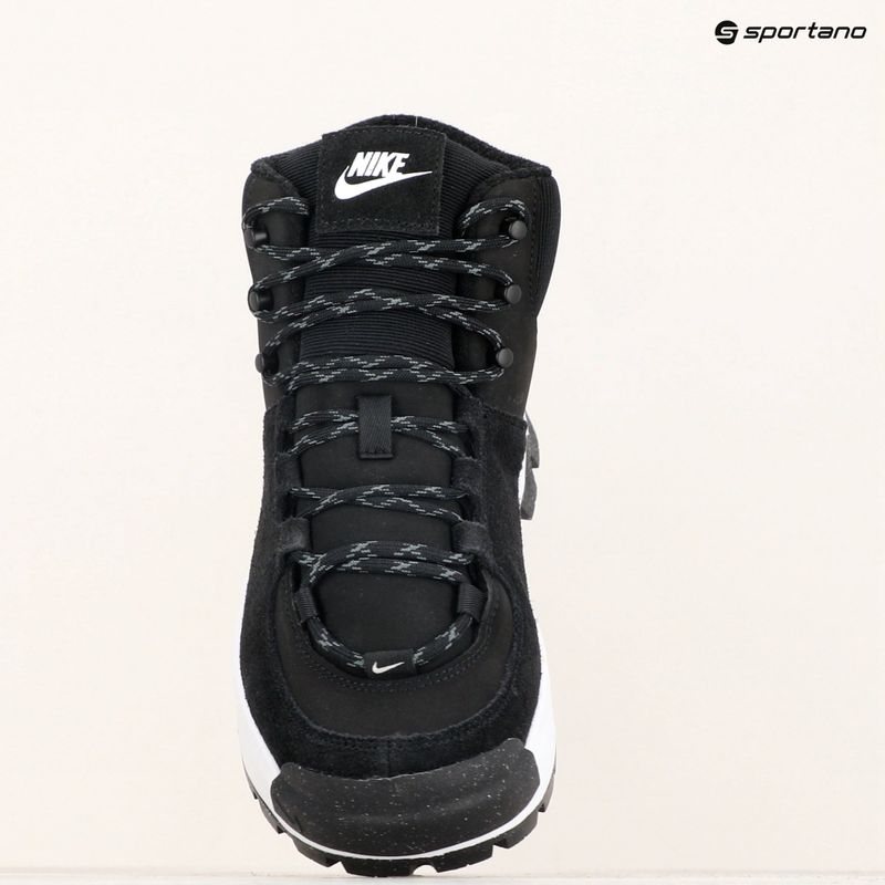 Női cipő Nike City Classic black 9