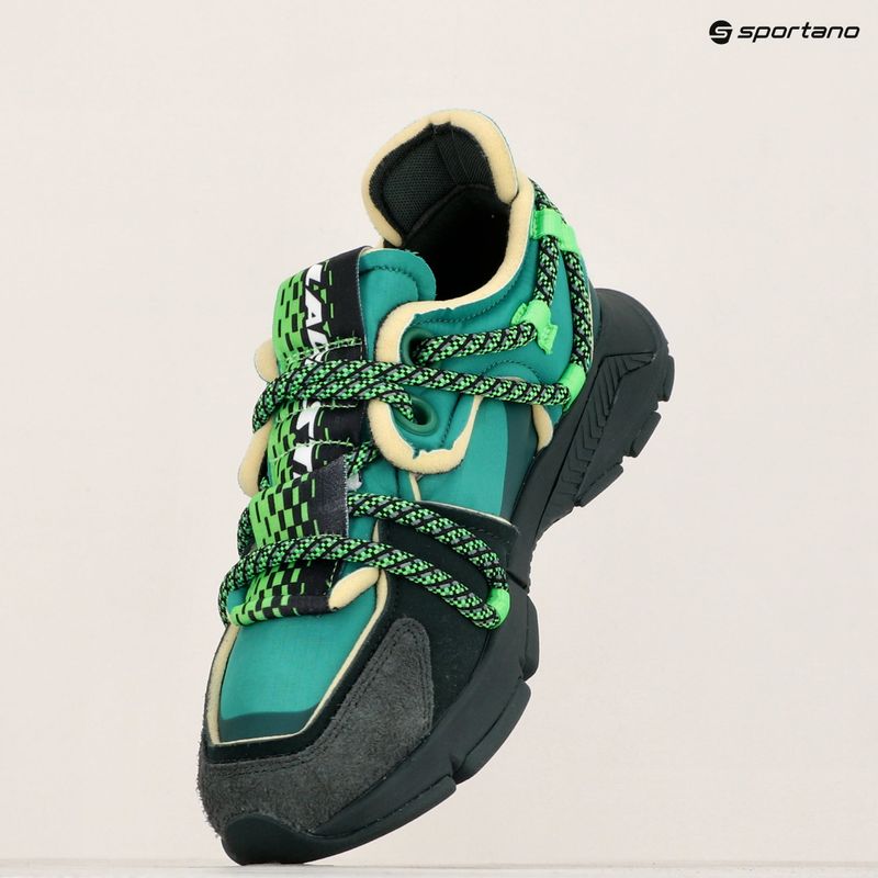Férfi cipő Lacoste L003 Active Runway green/ fark green 16