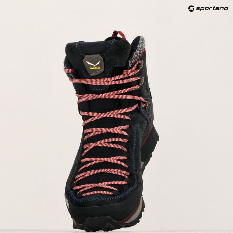 Salewa női túrabakancsok MTN Trainer 2 Winter GTX szürke 00-0000061373 9