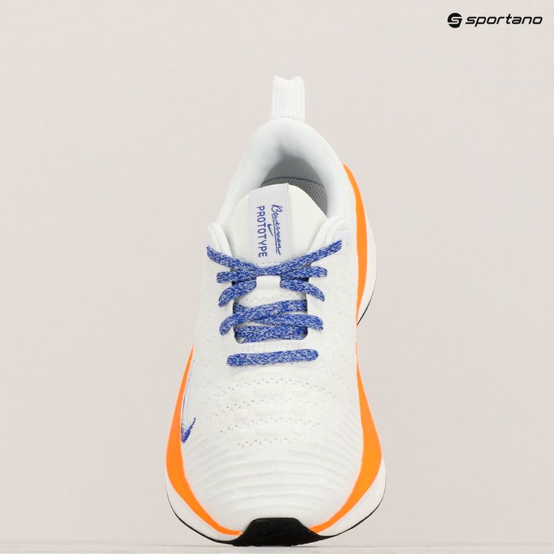 Női futócipő Nike InfinityRN 4 Blueprint multicolor/multicolor 9
