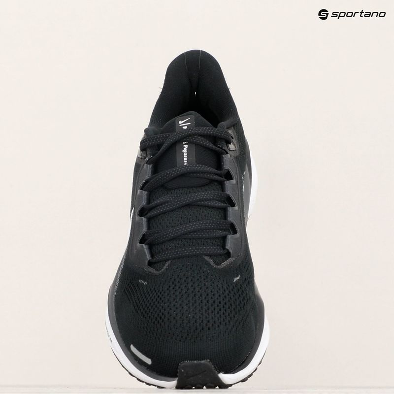 Női futócipő Nike Pegasus 41 black/anthracite/white 9