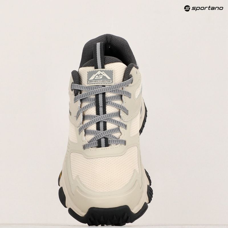 Férfi cipő SKECHERS Skech Air Envoy Sleek natural 11