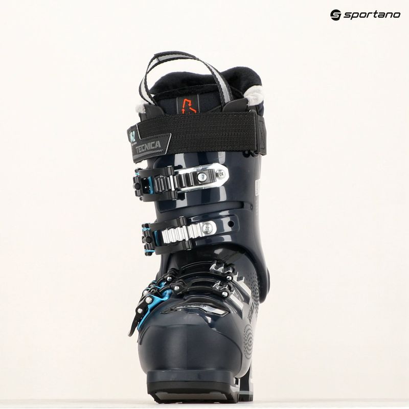 Női sícipő Tecnica Mach Sport 85 MV W GW blue 7