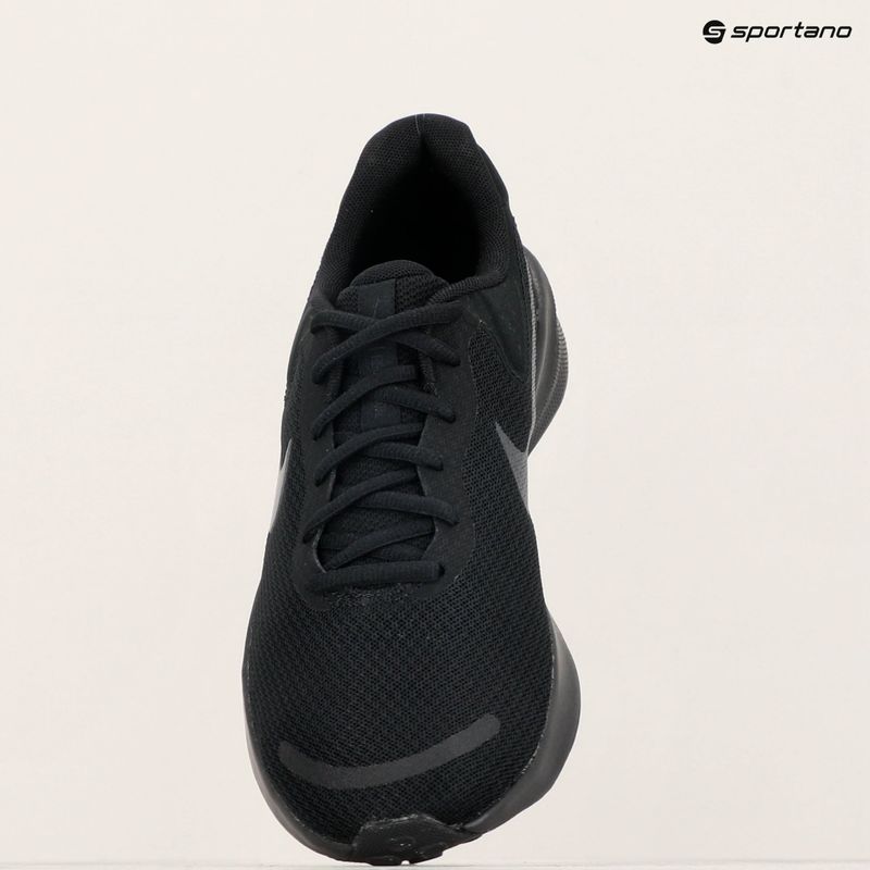Férfi futócipő Nike Revolution 7 black/of noir 9