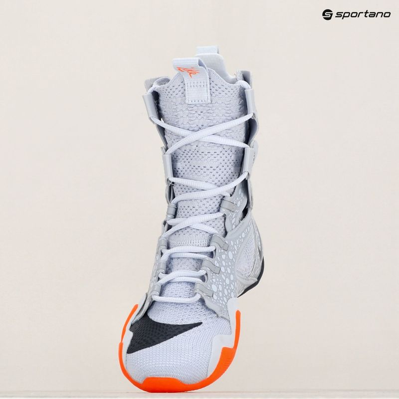 Boxcipő Nike Hyperko 2 SE multicolor 9