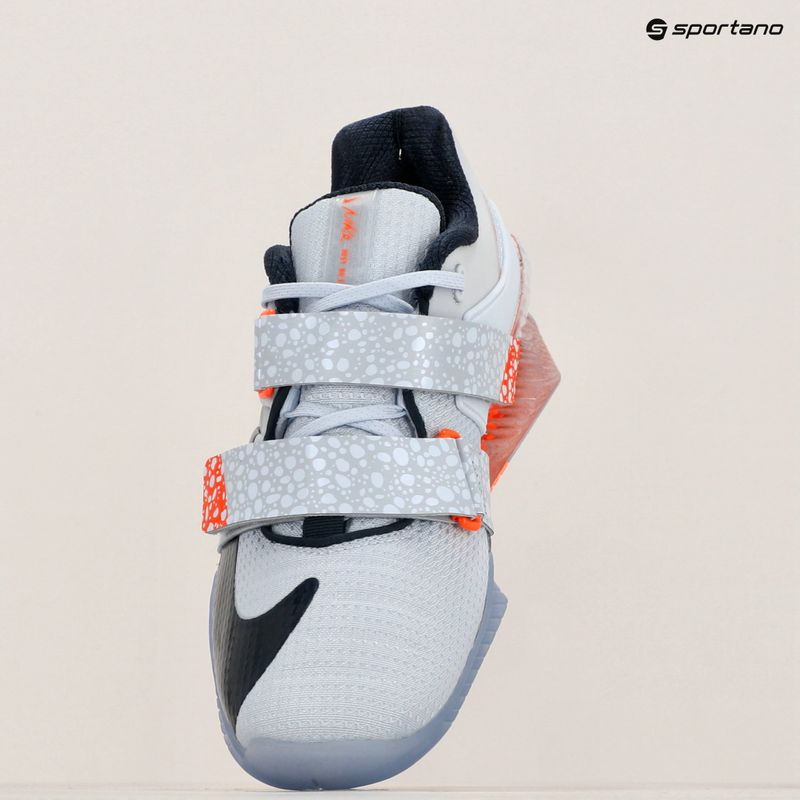 Súlyemelőcipő Nike Romaleos 4 SE multicolor 9