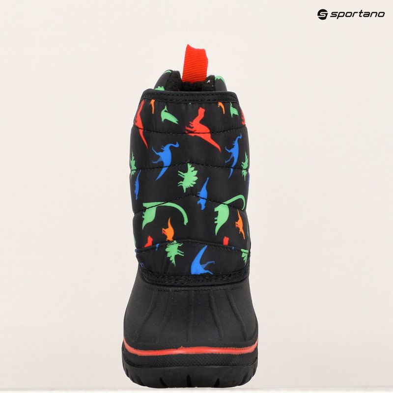 Gyerek hótaposó Lee Cooper LCJ-24-44-2861K black 11