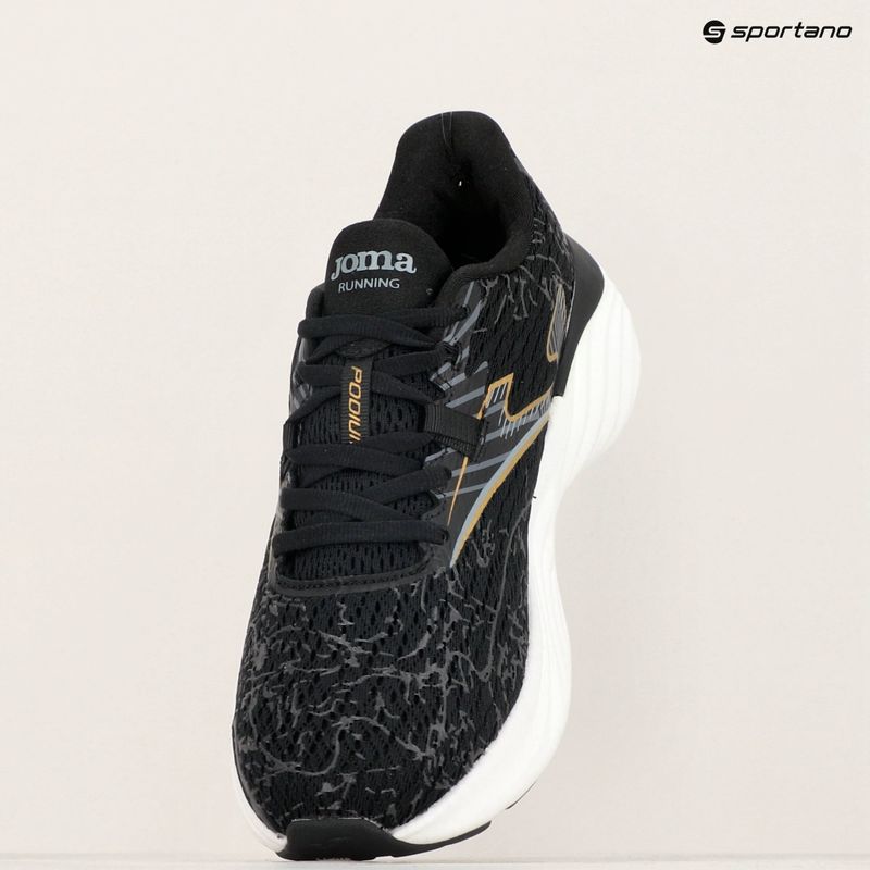 Férfi futócipő Joma Podium black 11