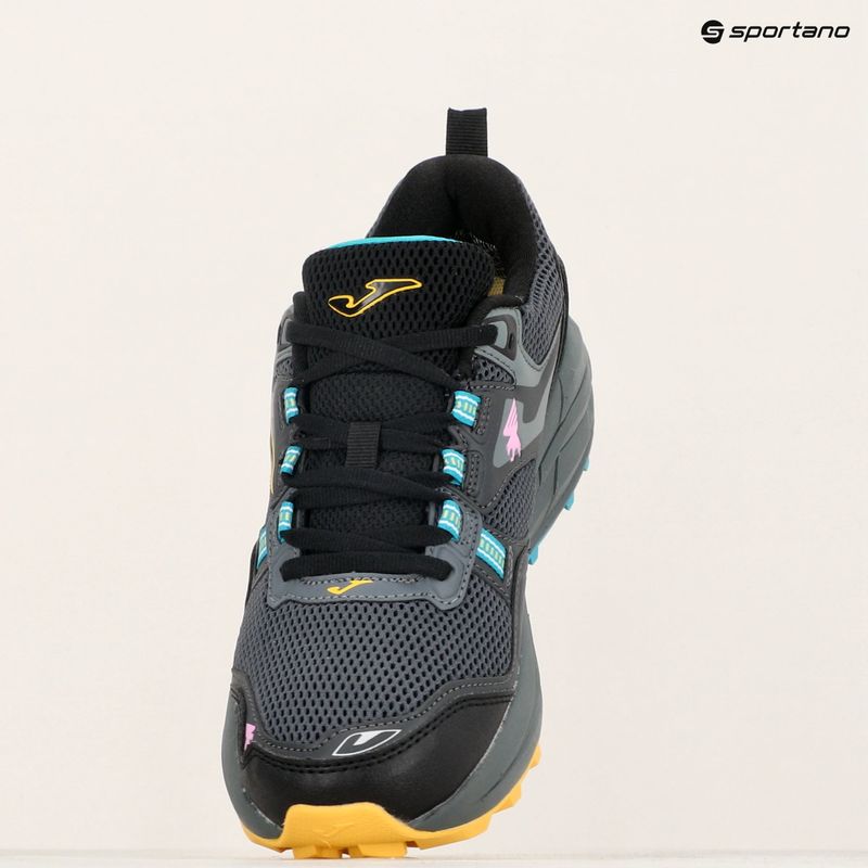 Női futócipő Joma Shock black 11