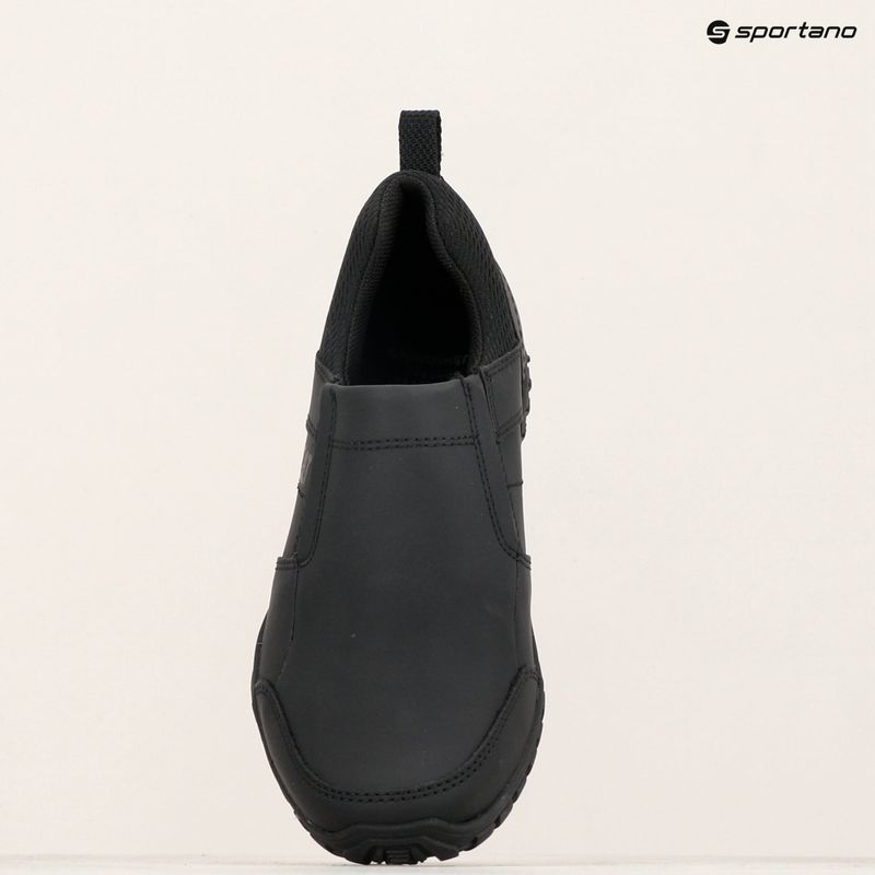 Férfi cipő CATerpillar Opine black 9