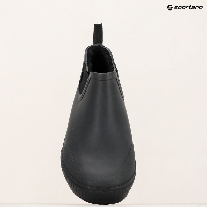 Gumicsizma férfi Tretorn Bolt Winter black 14