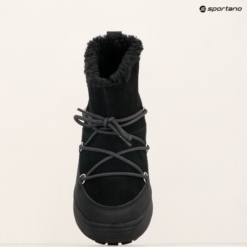 Női hótaposó CMP Kayla Snowboots Wp nero 9