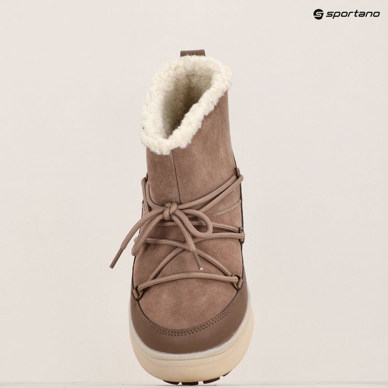 Női hótaposó CMP Kayla Snowboots Wp deserto 9