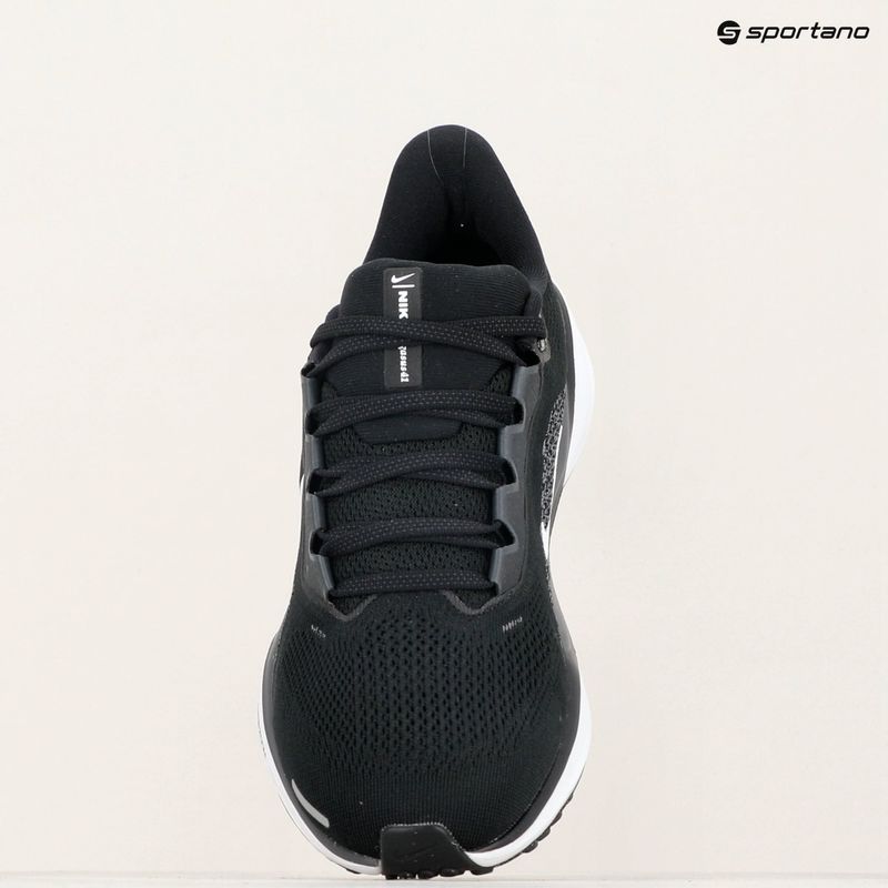 Férfi futócipő Nike Pegasus 41 fekete/antracit/fehér 9