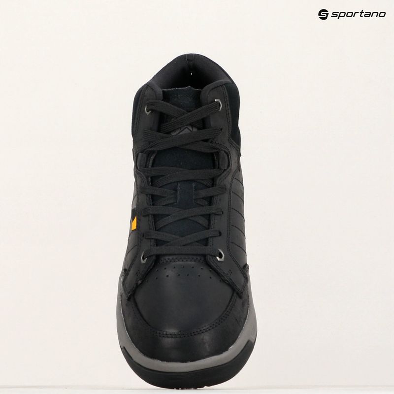 Férfi cipő CATerpillar Apa Cush Mid black 16