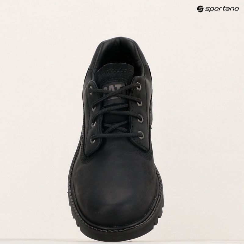 Cipő CATerpillar Colorado Low 2.0 black 15