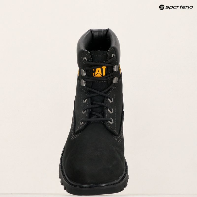 Cipő CATerpillar Colorado 2.0 black 15