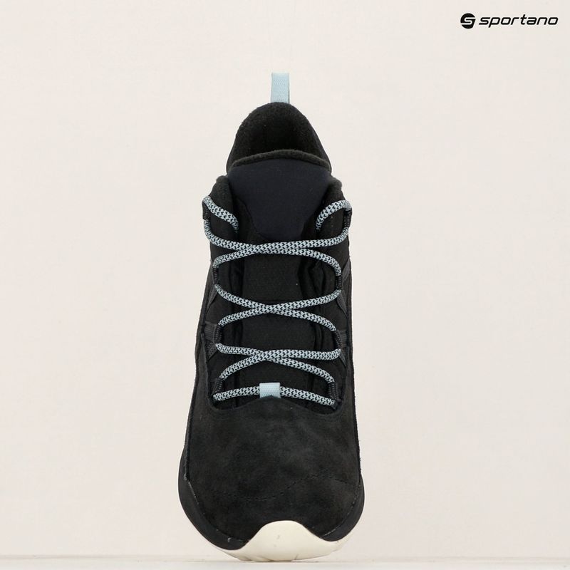 Női túracipő Merrell Bravada Edge 2 Thermo Demi Wp black/arona 15