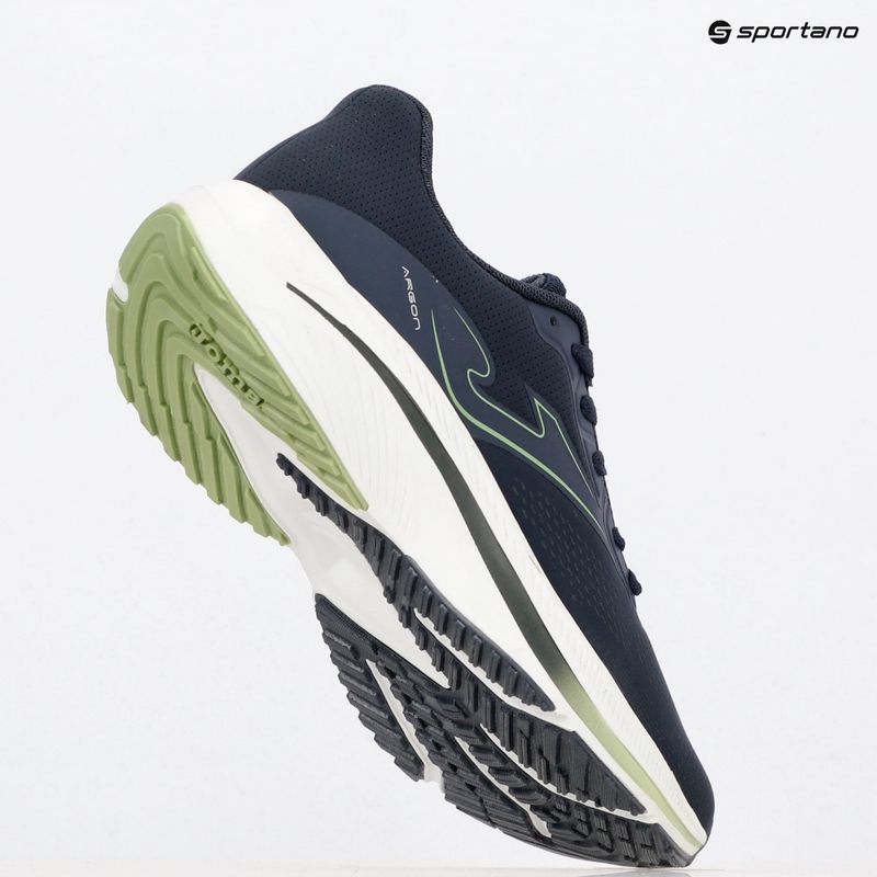 Férfi futócipő Joma Argon navy 9