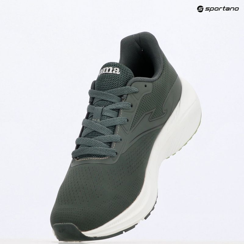 Férfi futócipő Joma Argon green 9