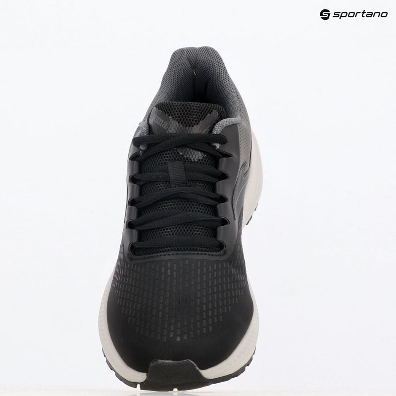 Férfi futócipő Joma Rodio black 9