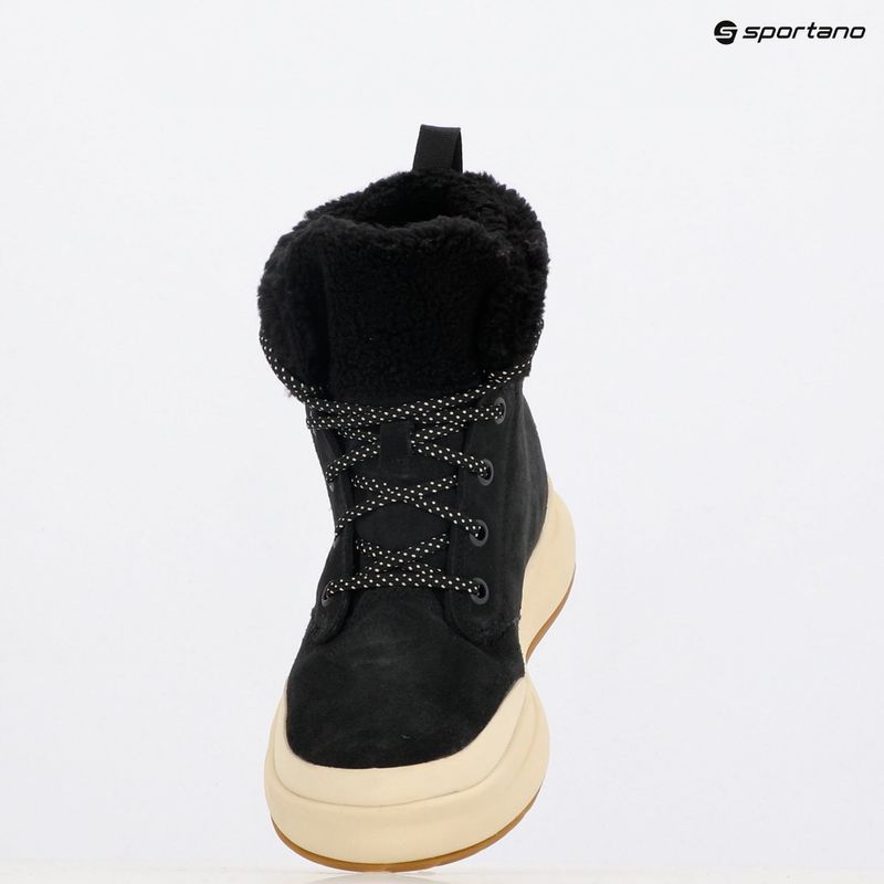 Női cipő Merrell Marquette Thermo Lace Wp black 15