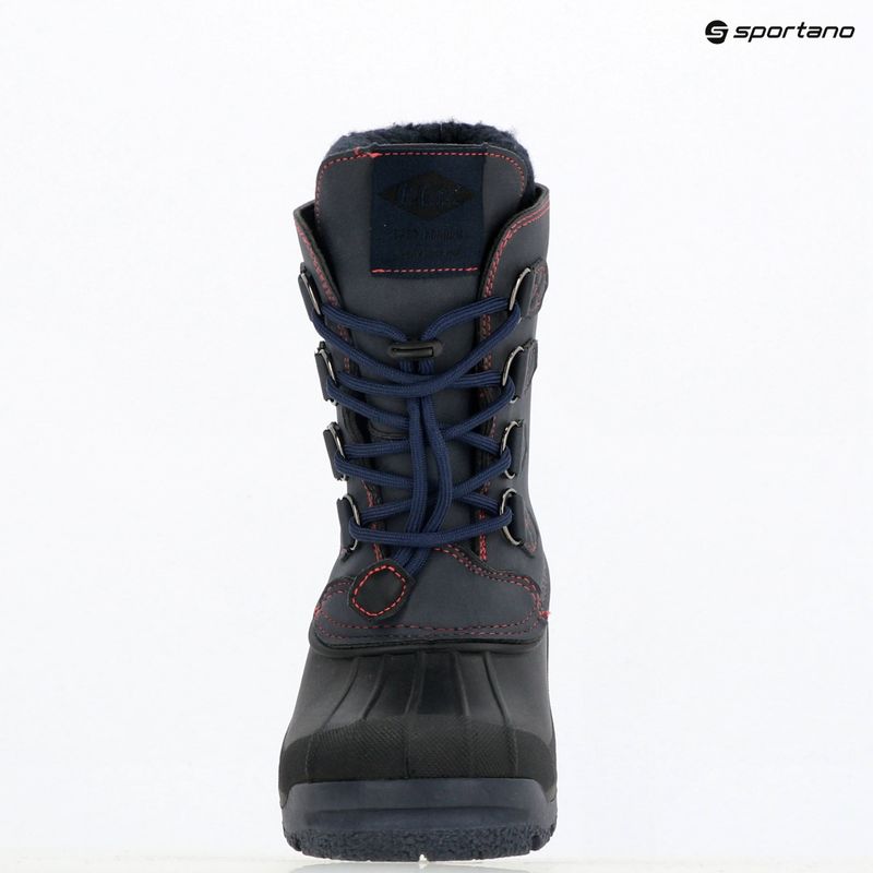 Gyerek hótaposó Lee Cooper LCJ-24-44-2843K navy 10
