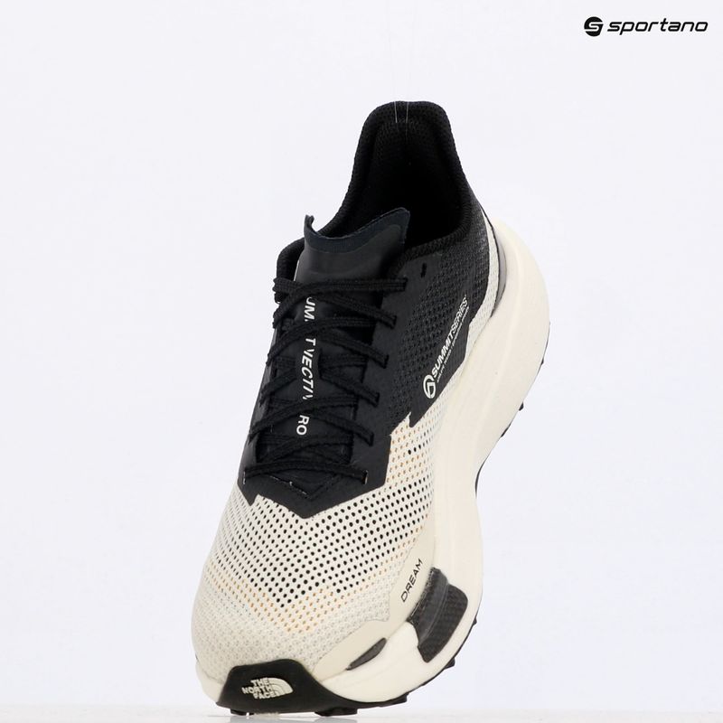 Férfi futócipő The North Face Summit Vectiv Pro 2 tnf black 10