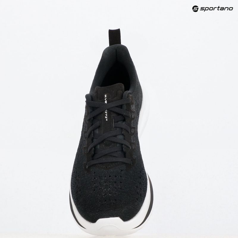 Női futócipő Under Armour Velociti 4 SE black/anthracite/white 9