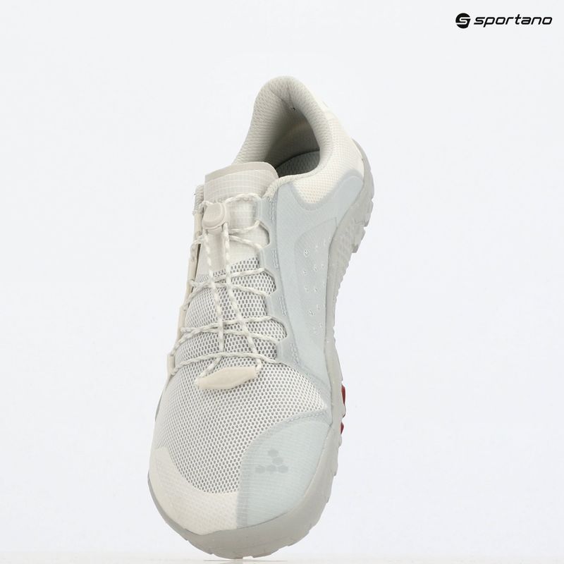 Vivobarefoot férfi mezítlábas cipő Primus Trail 3.5 Fg mészkő 13