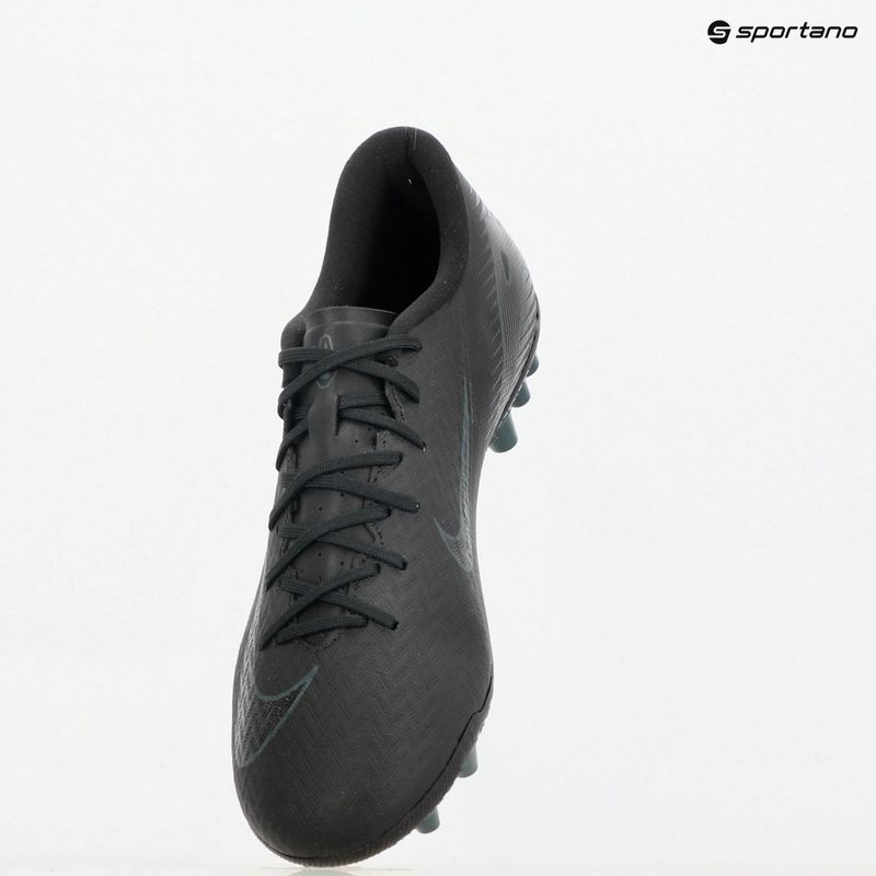 Futballcipő Nike Mercurial Vapor 16 Academy AG black/deep jungle/black 9