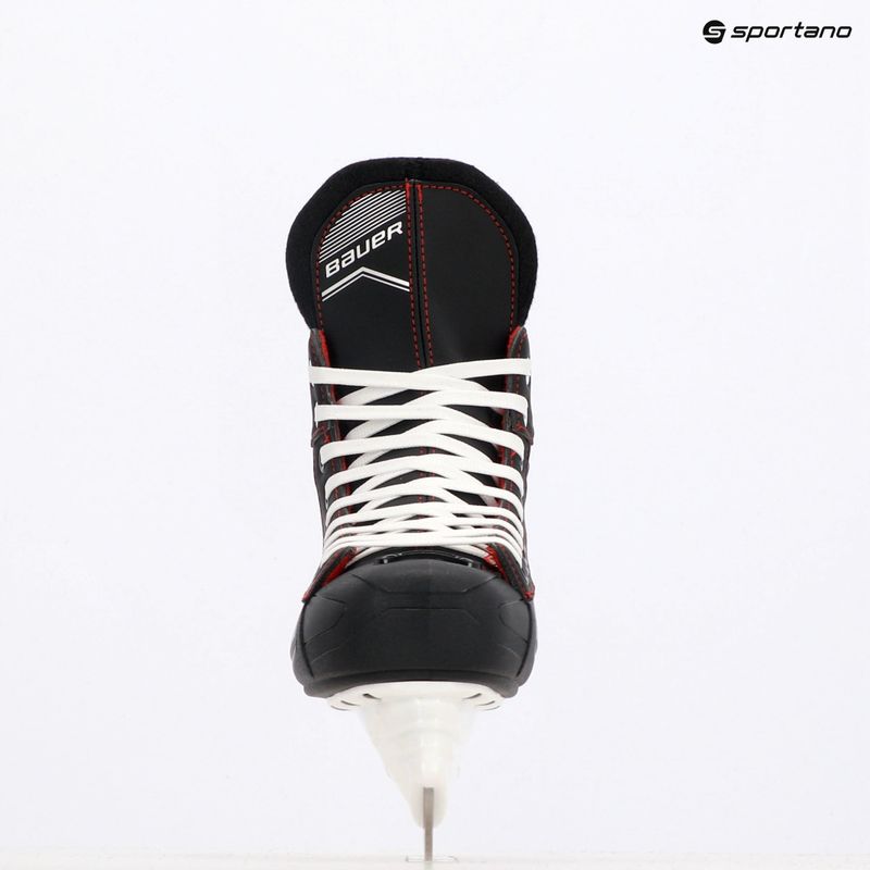Hoki korcsolya Bauer Speed Int black 9