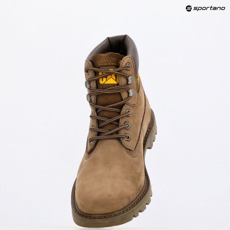 Cipő CATerpillar Colorado 2.0 fossil 16