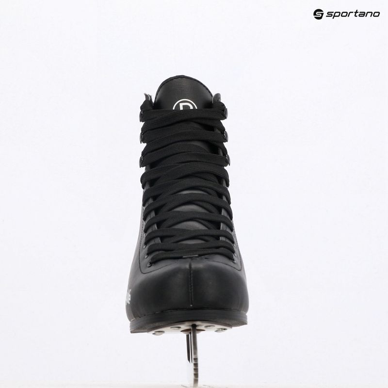 Női műkorcsolya Playlife Classic black 12