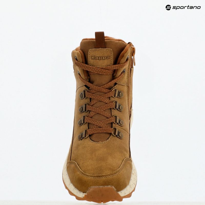 Gyerek cipő Kappa Tiber 260977T beige/offwhite 9