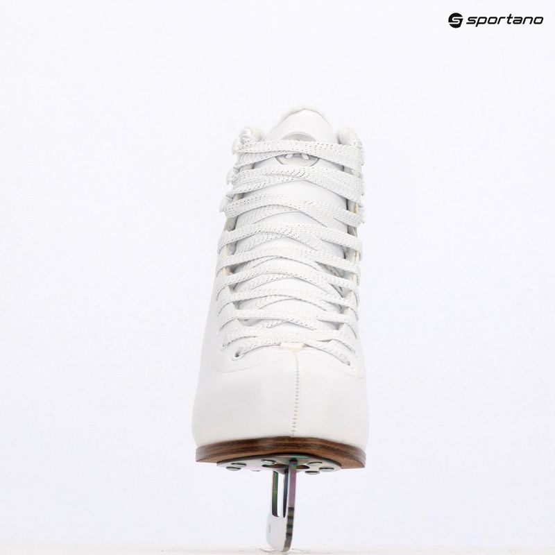 Műkorcsolya női ATTABO Lily fehér 14