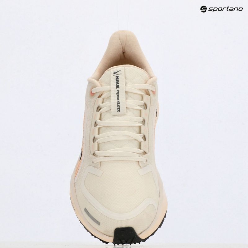 Női futócipő Nike Pegasus 41 GORE-TEX sail/ guava ice/ crimson tint/ anthracite 9