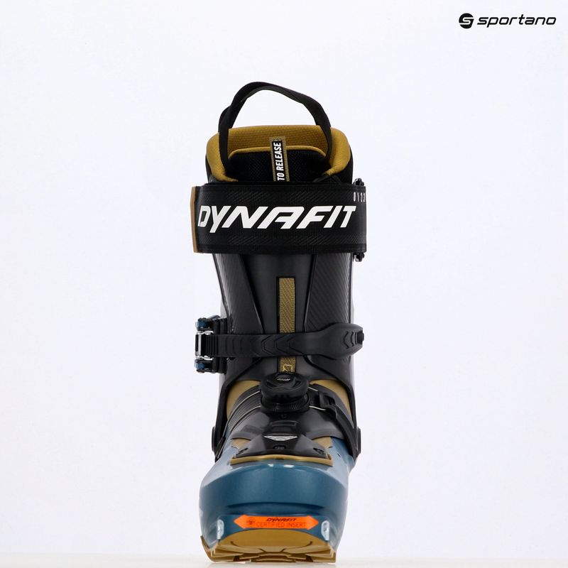 Férfi sítúra cipő DYNAFIT Ridge balsam/black out 7